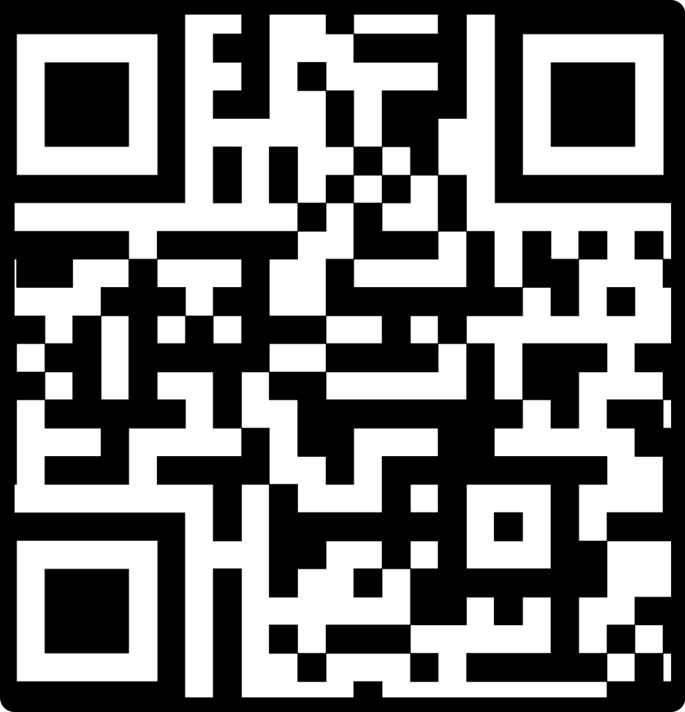 OrderRave Live Scannable Table QR Code